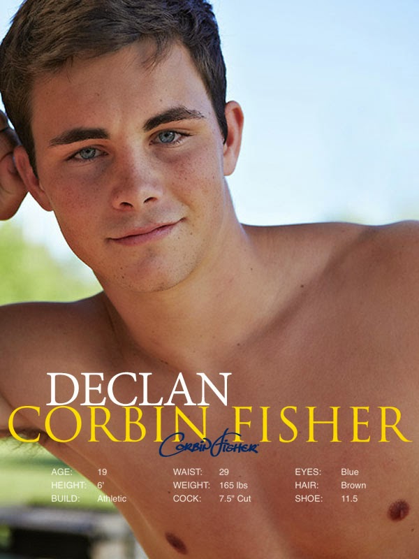 CF Declan is Cole Duncan, though his twitter is set to private. 