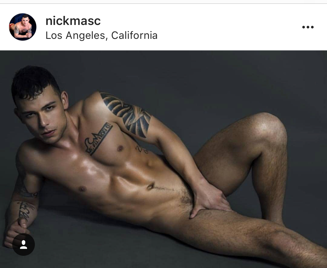 Anything on Nick Mascardo? 