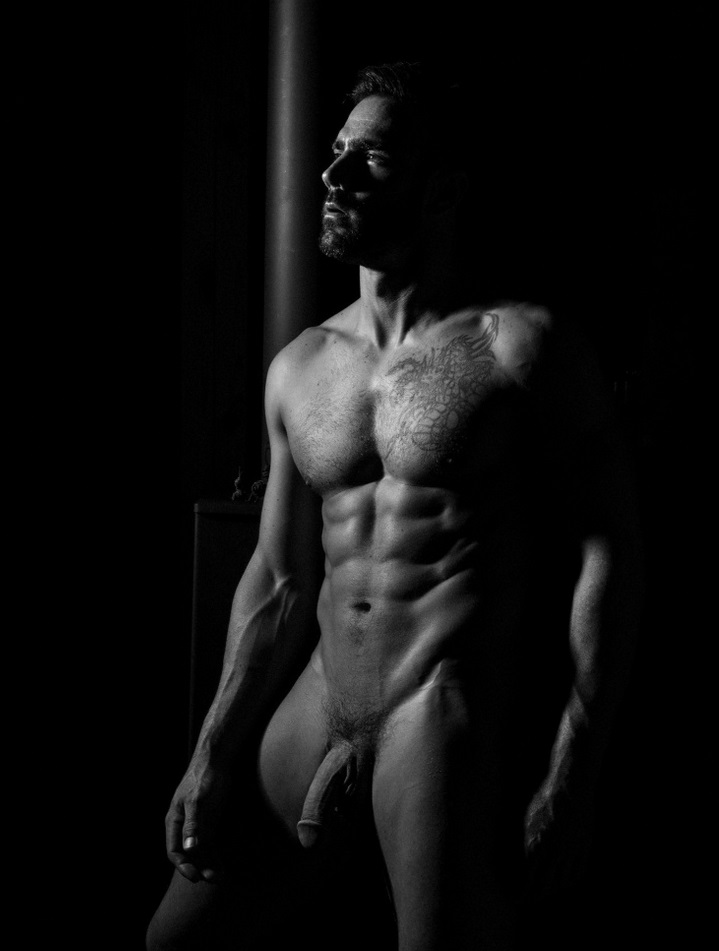 Jess vill naked - 🧡 Just Hot Good Lookin Men, Фото альбом Bklynginger - XV...