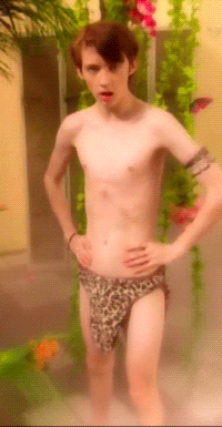 Excellent troye sivan nude are Can suggest troye sivan nude not