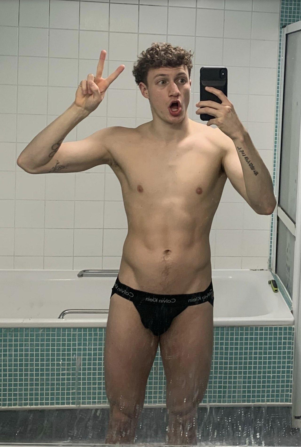 Noah Diver Porn - Dongs - No.451336 - Anyone have pics from Noah Williams OF? - male general